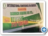 Ikwerre International Convention - 2016 - (Port Harcourt,Rivers State, Nigeria)