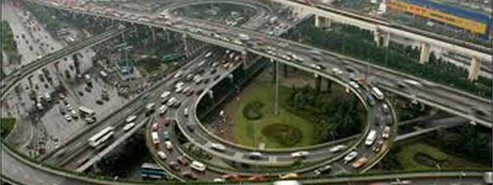 Port Harcourt Traffic