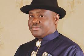 Rivers State Governor